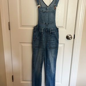 MADEWELL OVERALLS